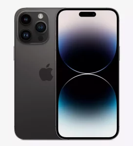 iphone 14 pro max – 256gb